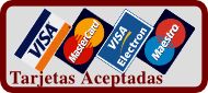 Pagar a través de BBVA con Tarjeta