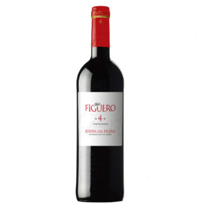 Comprar Vino Figuero 4 Roble