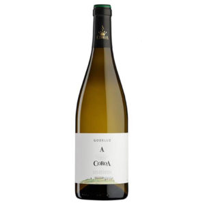 Comprar Vino A Coroa Godello