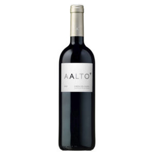 Comprar Vino AALTO 2020