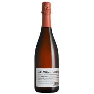 Comprar Vino DG Viticultors Brut Rosé