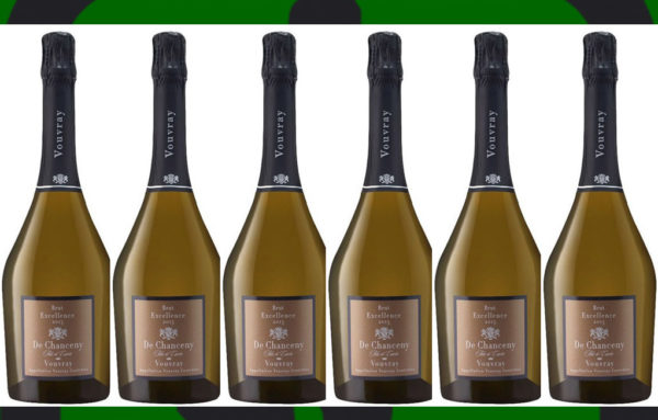 Comprar De Chanceny Brut Oferta