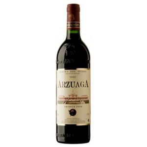 Comprar Vino ARZUAGA Crianza