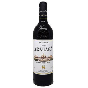 Comprar Vino ARZUAGA Reserva