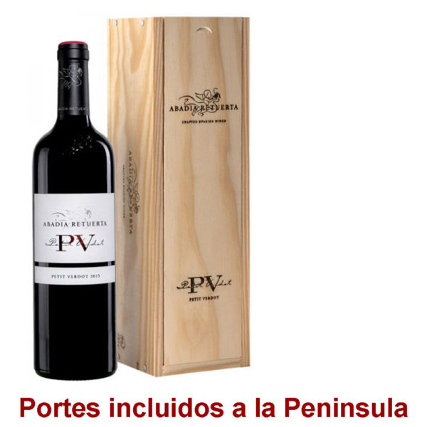 Abadía Retuerta PV