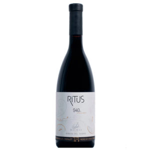 Comprar Vino Balbás Ritus