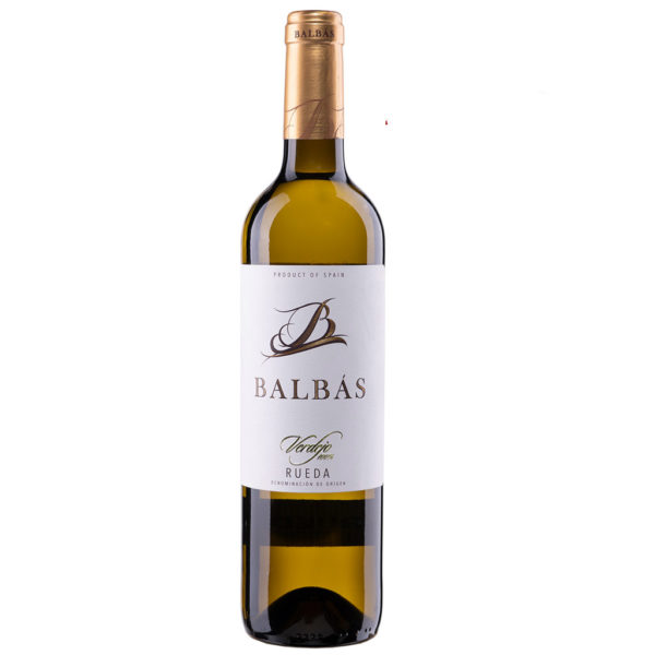 Comprar Balbás Verdejo