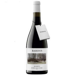 Comprar Vino Bardos Reserva