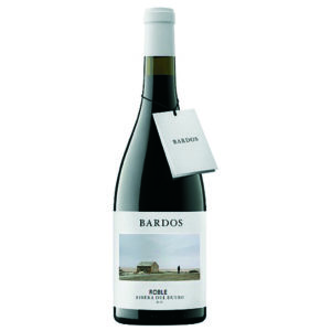 Comprar Vino Bardos Roble