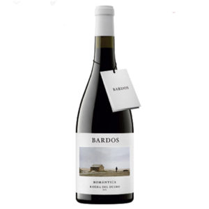 Comprar Vino Bardos Romántica Crianza
