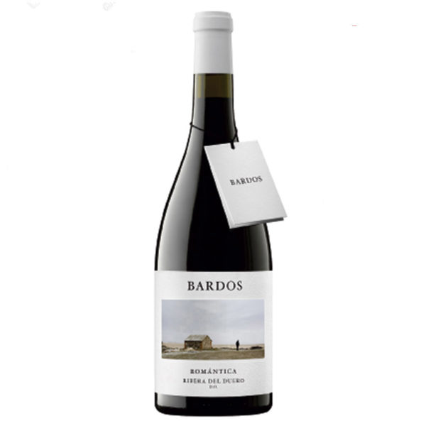 Comprar Bardos Romántica Crianza