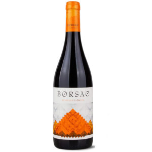 Comprar Vino Borsao Selección