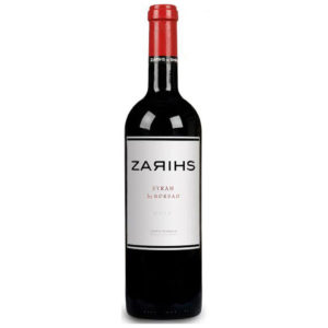 Comprar Vino Borsao Zarihs