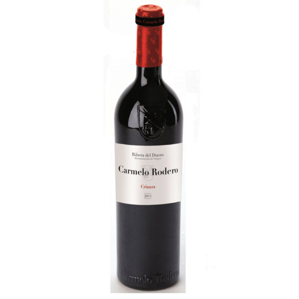 Comprar Carmelo Rodero Crianza