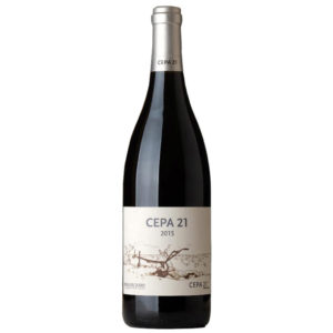 Comprar Vino Cepa 21