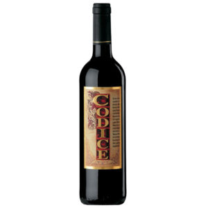 Comprar Vino Dominio de Eguren CÓDICE