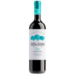 Comprar Vino Coto de Hayas CRIANZA