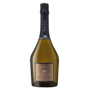 Comprar Vino Espumoso De Chanceny Brut Excellence