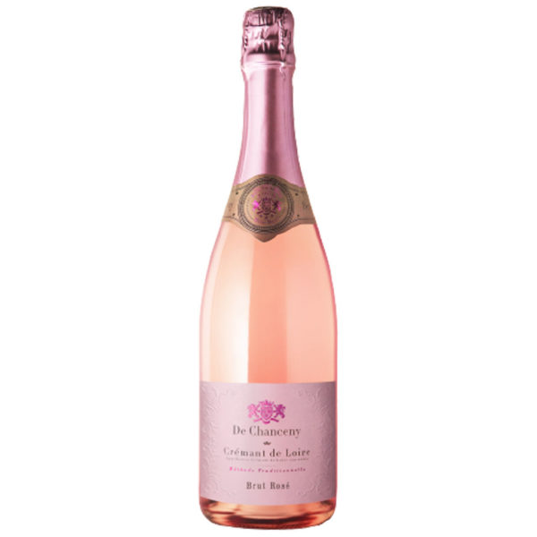 Comprar De Chanceny Brut Rosé