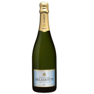 Comprar Champagne DELAMOTTE Brut