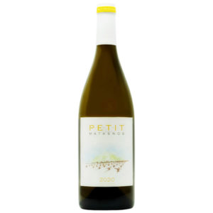 Comprar Vino Bosque de Matasnos Petit Blanco