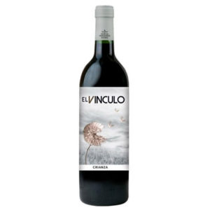 Comprar Vino El Vínculo Crianza