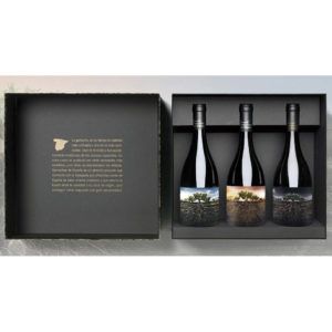 Comprar Estuches GARNACHAS