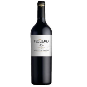 Comprar Vino Figuero 15