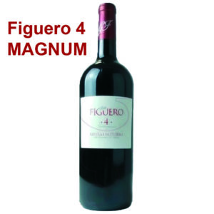 Comprar Vino Figuero 4 MAGNUM