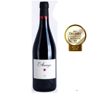 Comprar Vino Finca Azaya