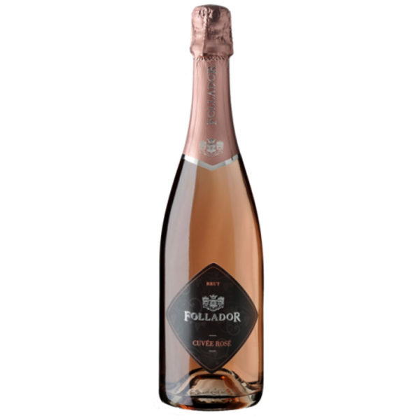 Comprar Follador Cuvée Rossé Brut