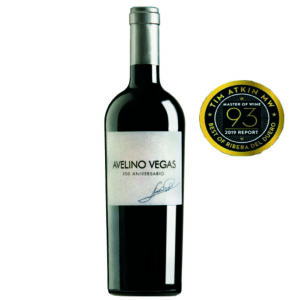 Comprar Vino Avelino Vegas 100 ANIVERSARIO