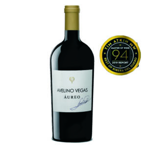 Comprar Vino Avelino Vegas ÁUREO