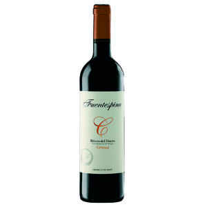 Comprar Vino Fuentespina C Crianza
