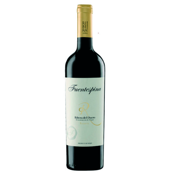 Comprar Fuentespina R Reserva