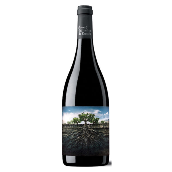 Comprar Garnacha Salvaje del Moncayo