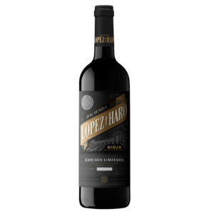 Comprar Vino Hacienda López de Haro Edición Limitada