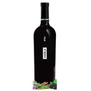 Comprar Vino HABLA Nº 24