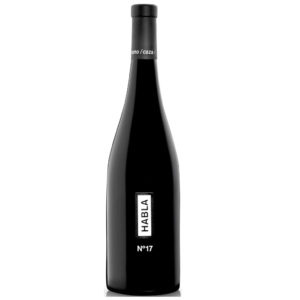 Comprar Vino Habla Nº 17