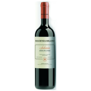 Comprar Vino Hacienda Solano Seleccion