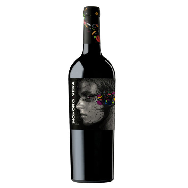 Comprar Honoro Vera Garnacha