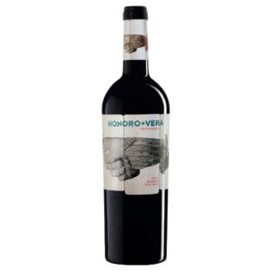 Comprar Vino Honoro Vera Monastrell