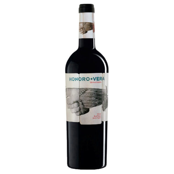 Comprar Honoro Vera Monastrell