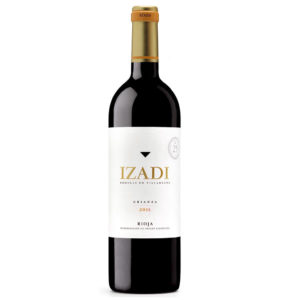 Comprar Vino IZADI Crianza