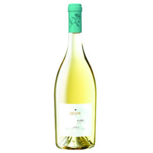 Comprar Vino Izadi Larrosa BLANCA