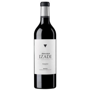 Comprar Vino Izadi El Regalo Reserva