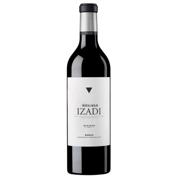 Comprar Izadi El Regalo Reserva