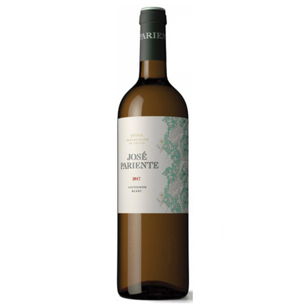 Comprar José Pariente Sauvignon Blanc