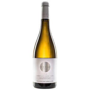 Comprar Vino O LUAR do SIL Godello LIAS