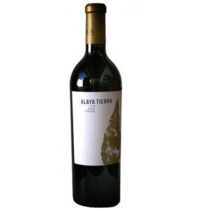 Comprar Vino La Atalaya, Alaya Tierra